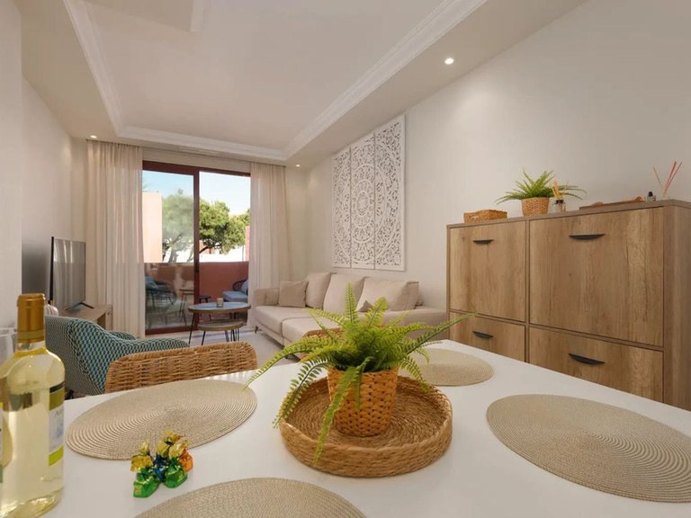 Apartment for Sale in Elviria, Malaga 10