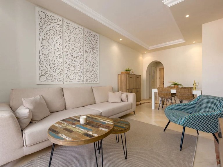 Apartment for Sale in Elviria, Malaga 11