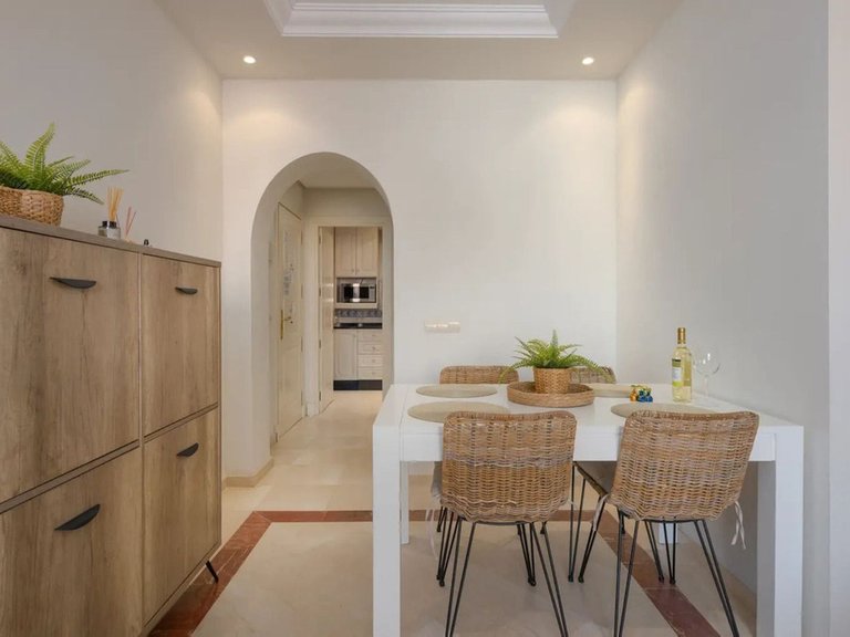 Apartment for Sale in Elviria, Malaga 12