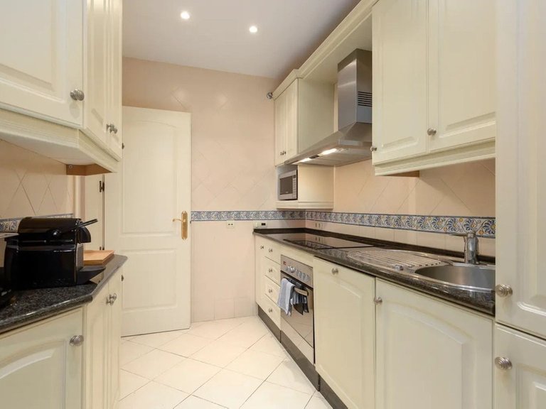 Apartment for Sale in Elviria, Malaga 13