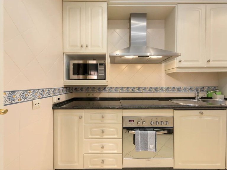 Apartment for Sale in Elviria, Malaga 14