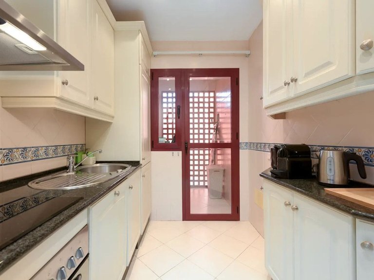 Apartment for Sale in Elviria, Malaga 15