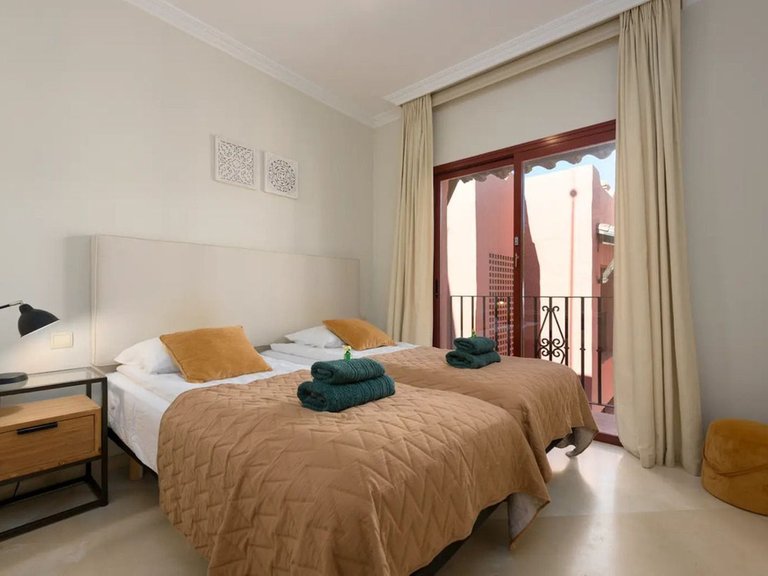 Apartment for Sale in Elviria, Malaga 16