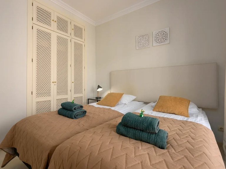 Apartment for Sale in Elviria, Malaga 17