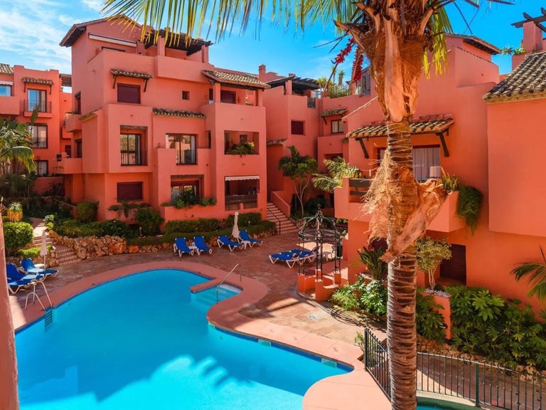 Apartment for Sale in Elviria, Malaga 2