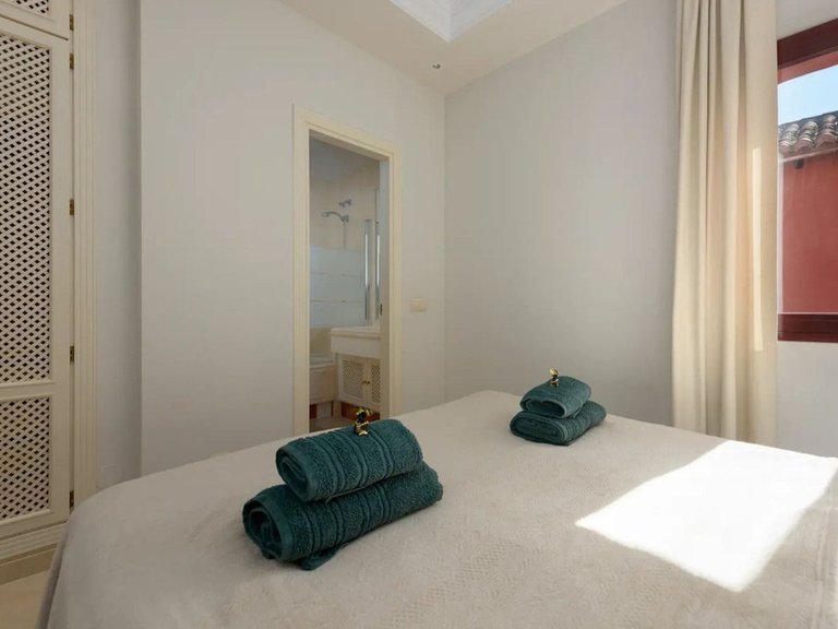 Apartment for Sale in Elviria, Malaga 20