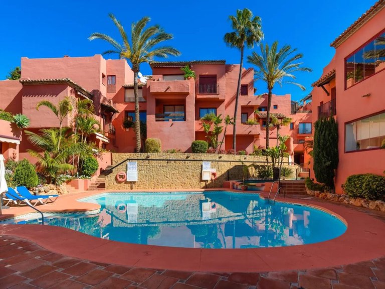 Apartment for Sale in Elviria, Malaga 3