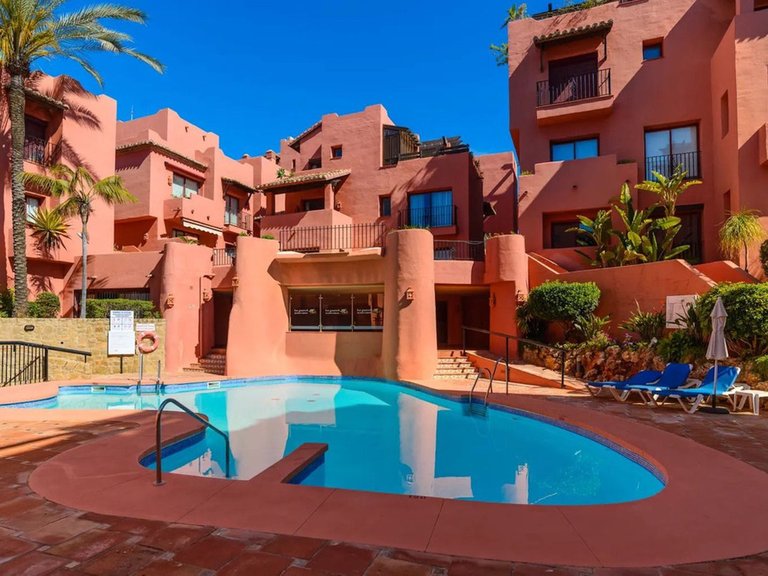 Apartment for Sale in Elviria, Malaga 4