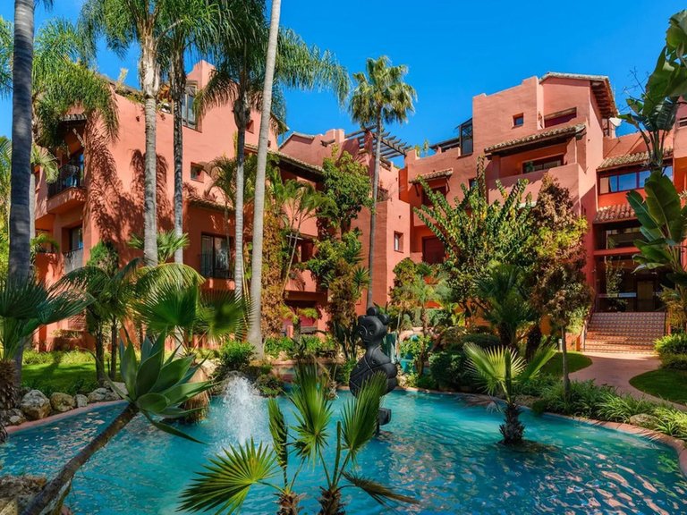 Apartment for Sale in Elviria, Malaga 6