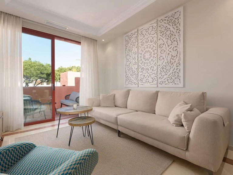 Apartment for Sale in Elviria, Malaga 7