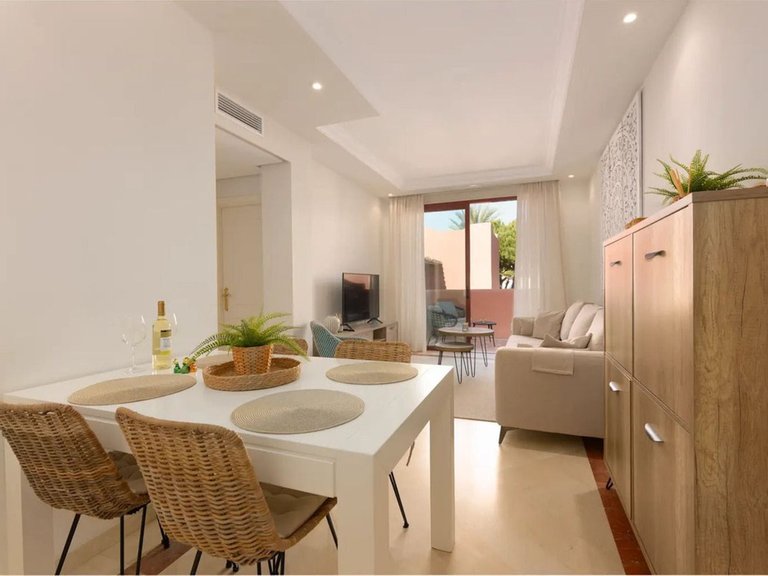 Apartment for Sale in Elviria, Malaga 9