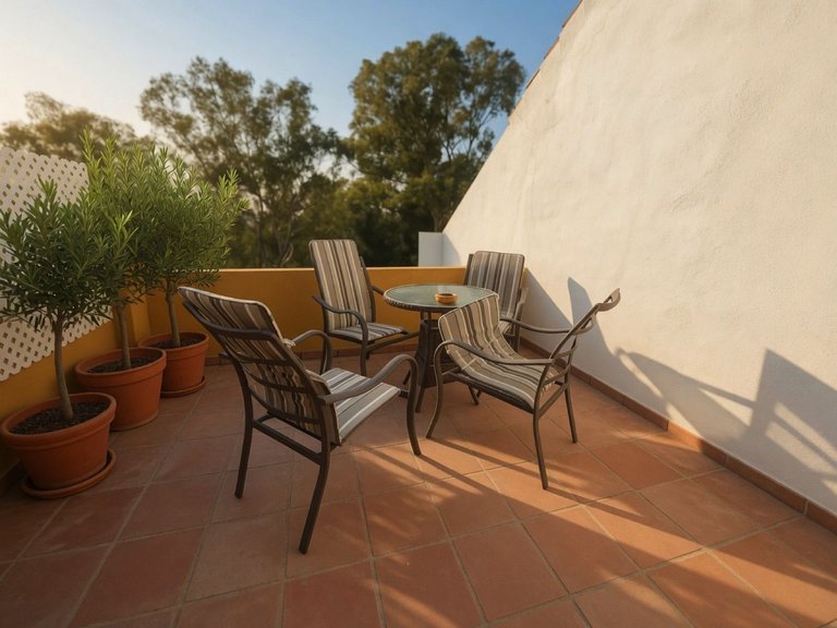 Apartment for Sale in Estepona, Malaga 1