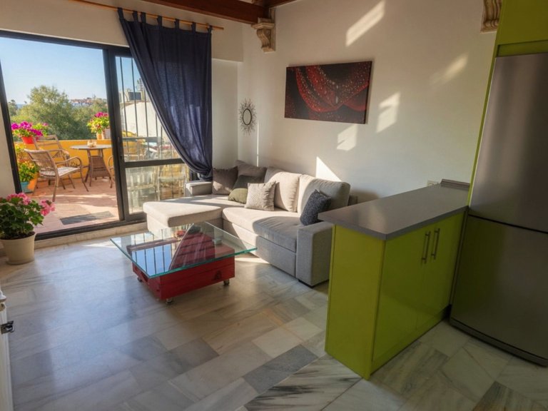 Apartment for Sale in Estepona, Malaga 2