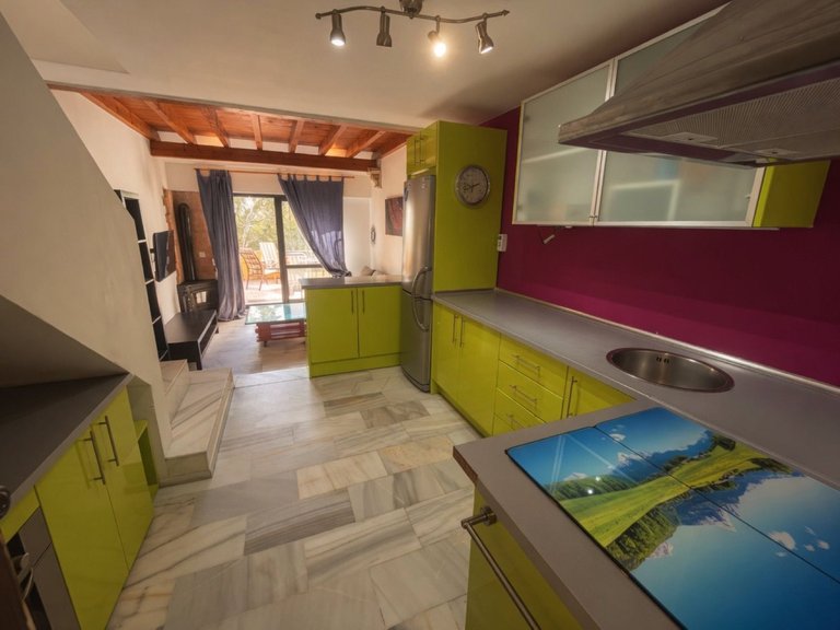 Apartment for Sale in Estepona, Malaga 3
