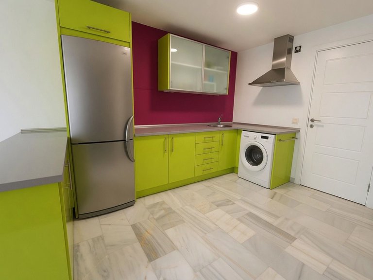 Apartment for Sale in Estepona, Malaga 4