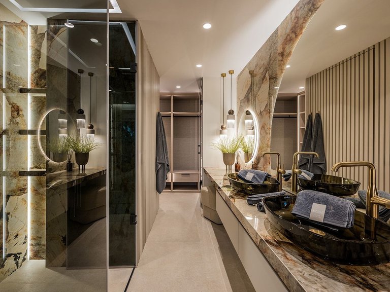 Apartment for Sale in New Golden Mile, Malaga 30