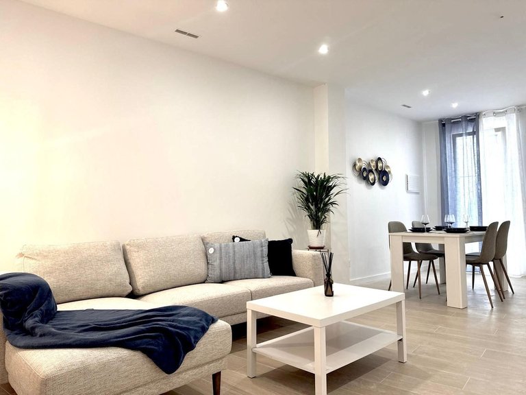 Apartment for Sale in Marbella, Malaga 1