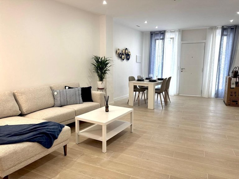 Apartment for Sale in Marbella, Malaga 4