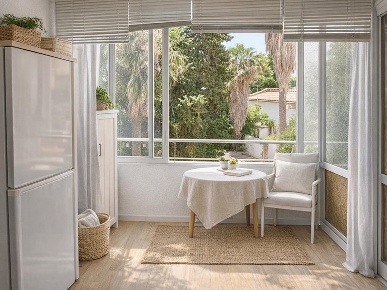 Apartment for Sale in Benalmadena Costa, Malaga 1