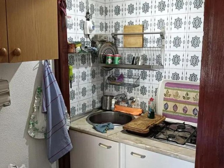 Apartment for Sale in Benalmadena Costa, Malaga 10