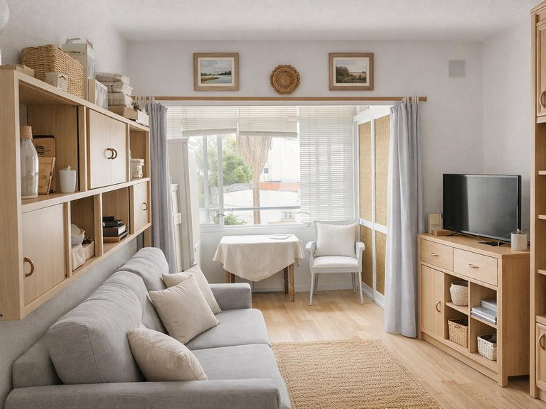 Apartment for Sale in Benalmadena Costa, Malaga 3