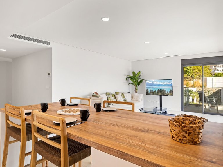 Apartment for Sale in Selwo, Malaga 10