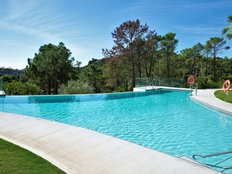 Apartment for Sale in Selwo, Malaga 13