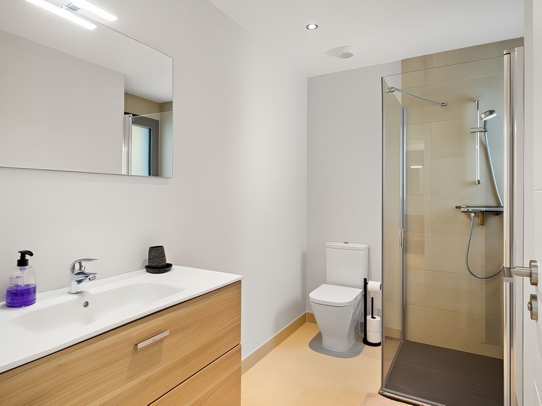 Apartment for Sale in Selwo, Malaga 17