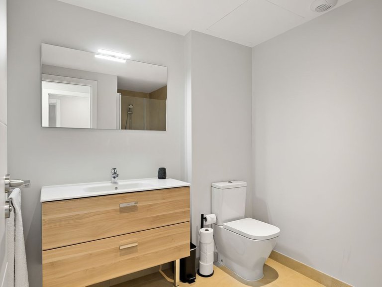 Apartment for Sale in Selwo, Malaga 18
