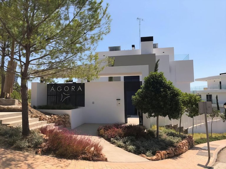 Apartment for Sale in Selwo, Malaga 26