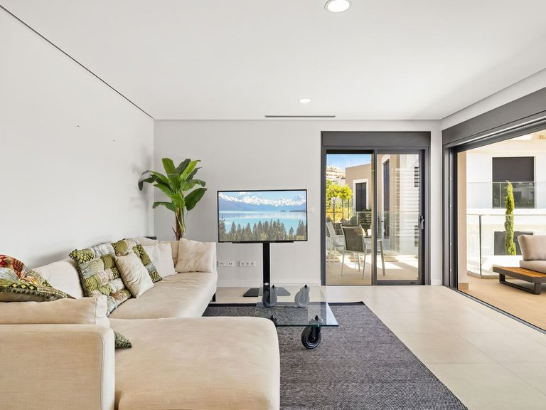 Apartment for Sale in Selwo, Malaga 3
