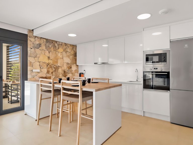 Apartment for Sale in Selwo, Malaga 4