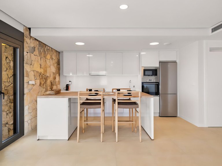Apartment for Sale in Selwo, Malaga 6