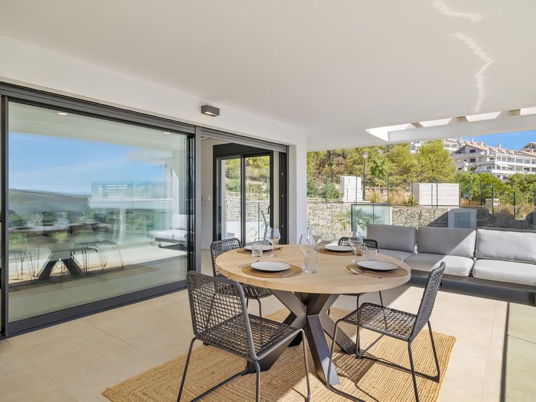 Apartment for Sale in Selwo, Malaga 7