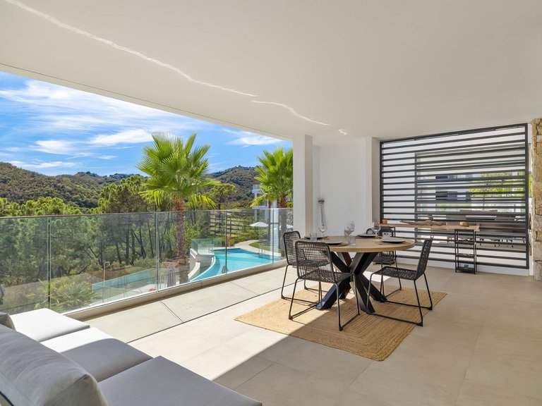 Apartment for Sale in Selwo, Malaga 8