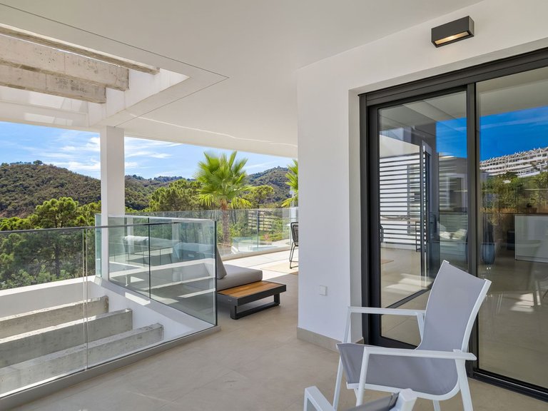 Apartment for Sale in Selwo, Malaga 9