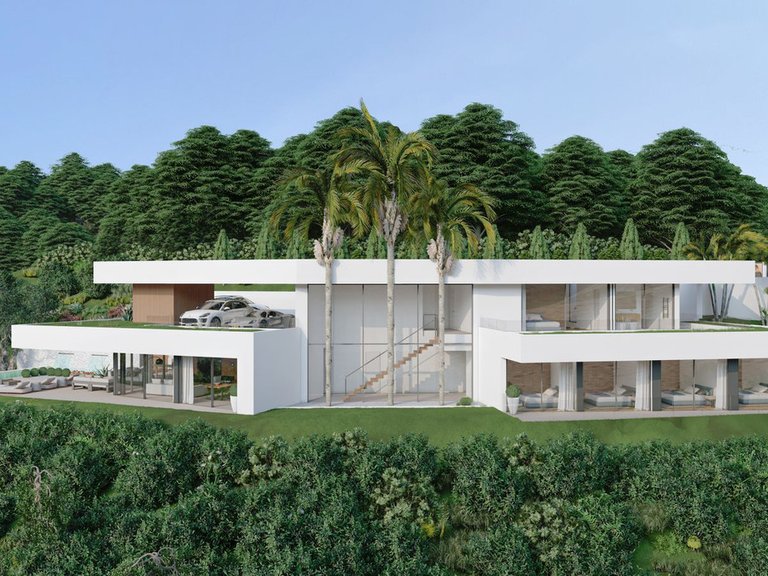 Villa for Sale in Costa del Sol Benahavís, Malaga 12