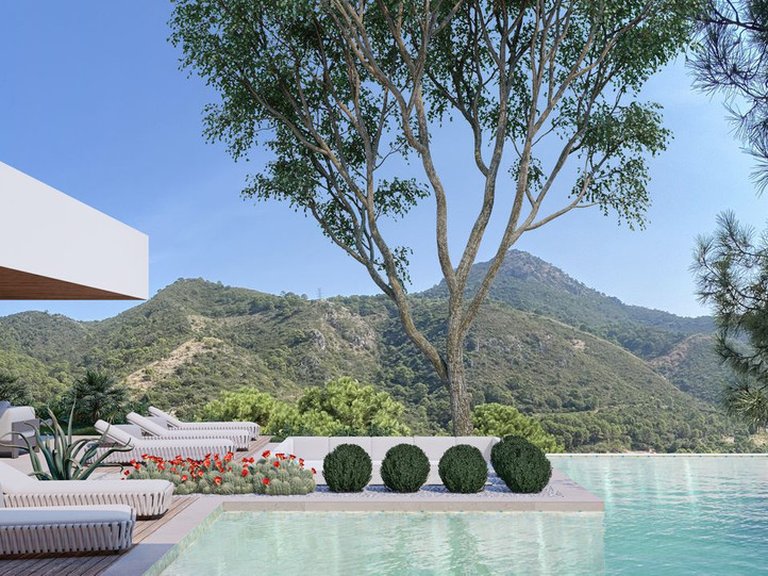 Villa for Sale in Costa del Sol Benahavís, Malaga 4