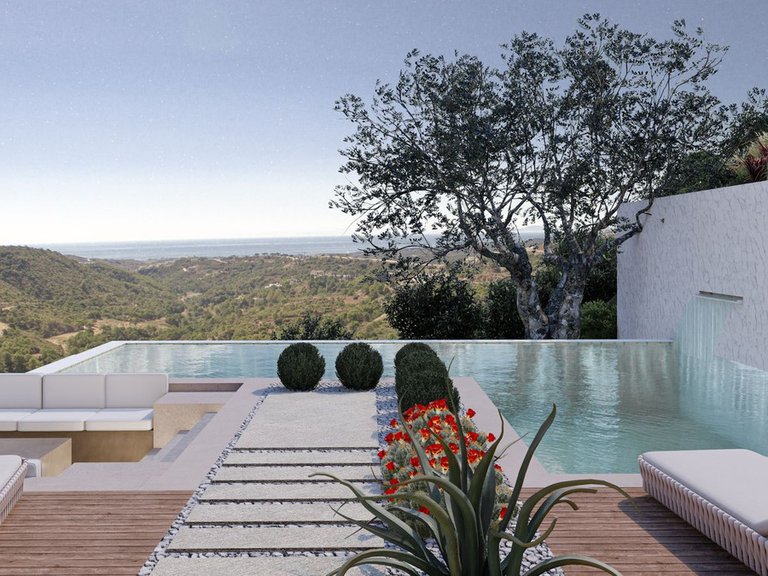 Villa for Sale in Costa del Sol Benahavís, Malaga 5