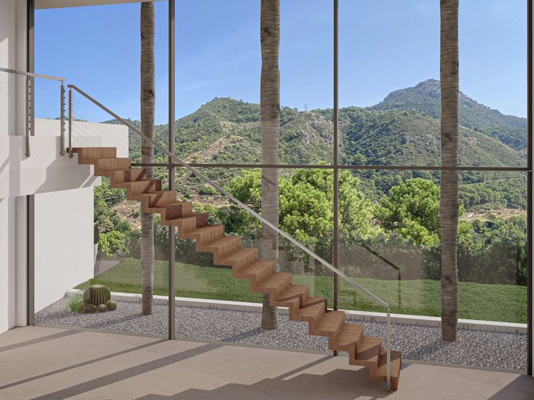 Apartment for Sale in Costa del Sol Benahavís, Malaga 7