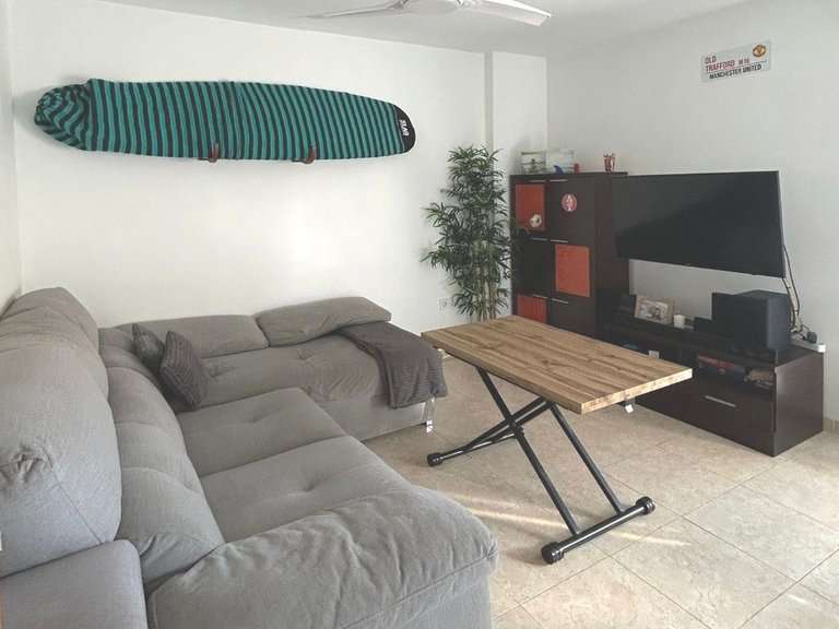 Apartment for Sale in Fuengirola, Malaga 1