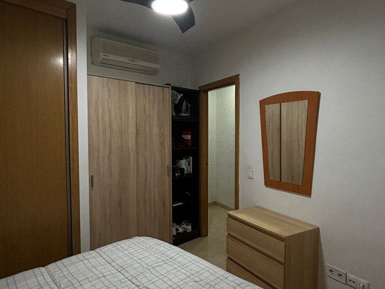 Apartment for Sale in Fuengirola, Malaga 11