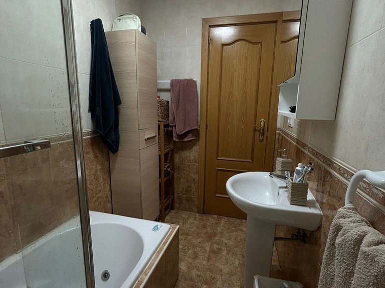 Apartment for Sale in Fuengirola, Malaga 19