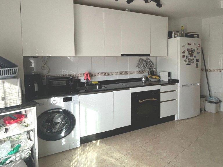 Apartment for Sale in Fuengirola, Malaga 2