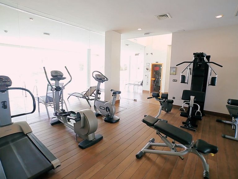Apartment for Sale in Los Arqueros, Malaga 10
