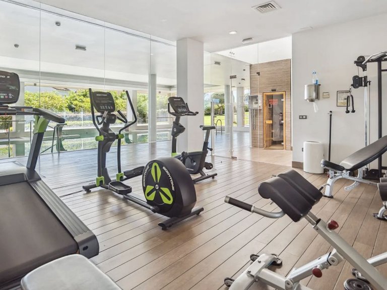 Apartment for Sale in Los Arqueros, Malaga 11