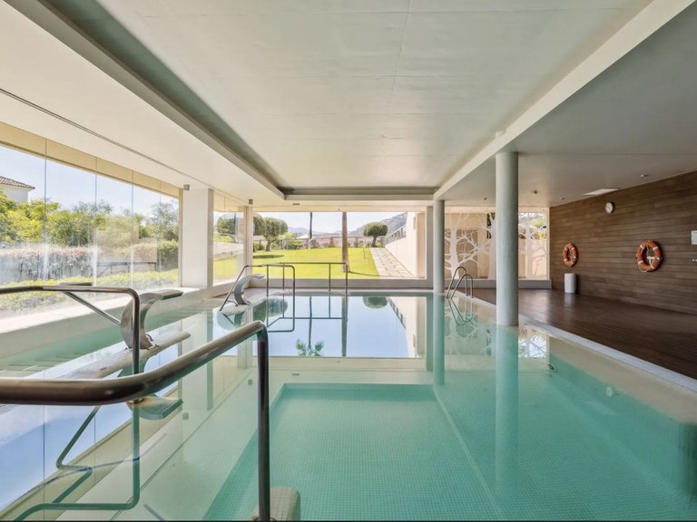 Apartment for Sale in Los Arqueros, Malaga 13