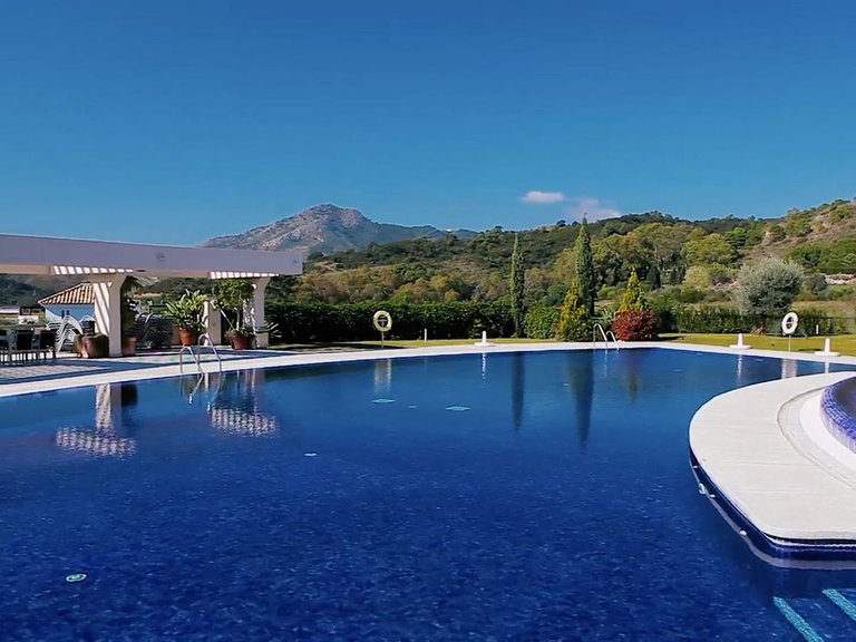 Apartment for Sale in Los Arqueros, Malaga 15