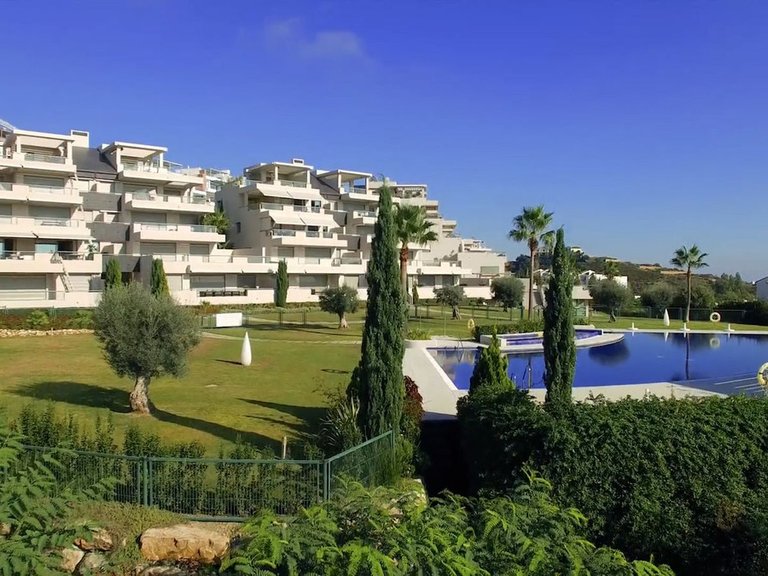 Apartment for Sale in Los Arqueros, Malaga 16