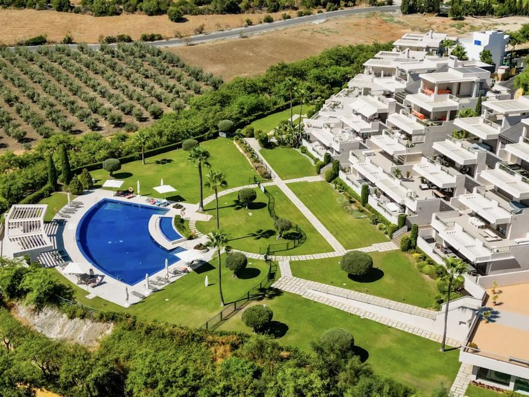 Apartment for Sale in Los Arqueros, Malaga 17